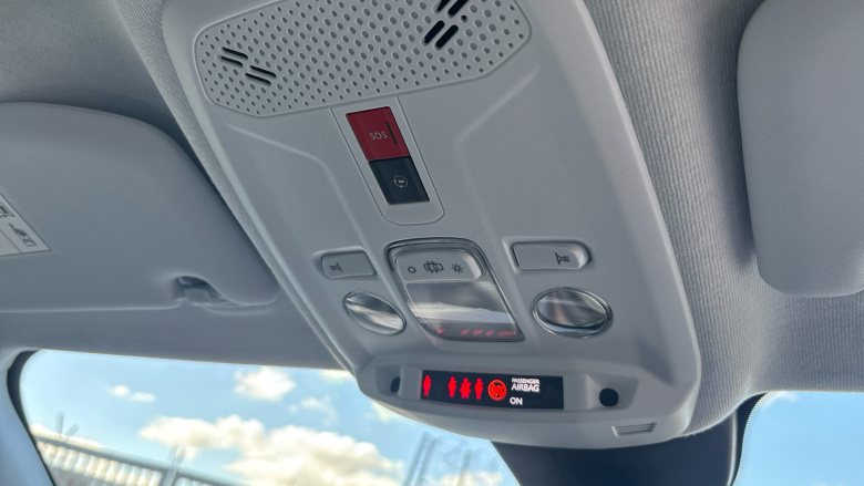 Vauxhall Mokka 1.2 Turbo Elite Premium 5dr Petrol Hatchback